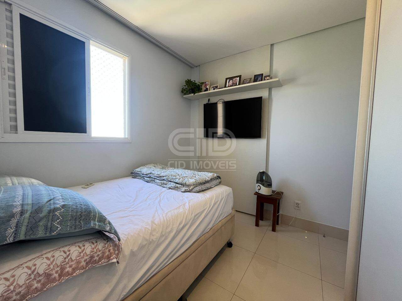 Apartamento à venda no Jardim Europa: 