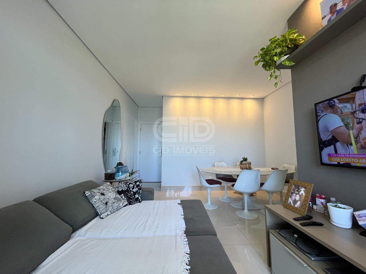 Apartamento à venda no Jardim Europa: 