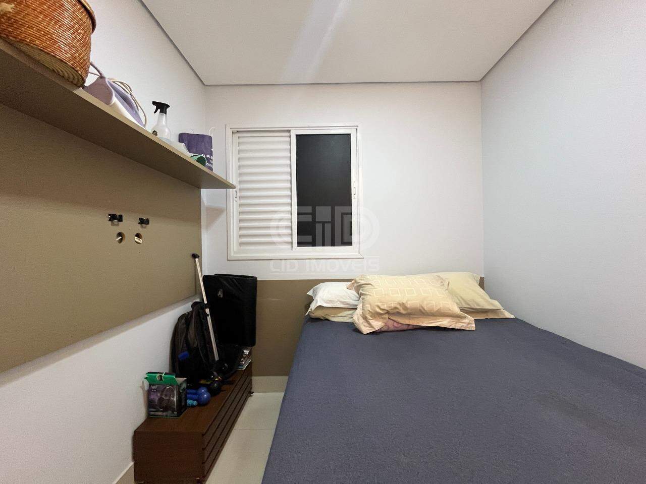 Apartamento à venda no Jardim Europa: 