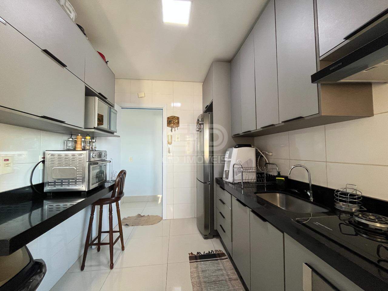 Apartamento à venda no Jardim Europa: 