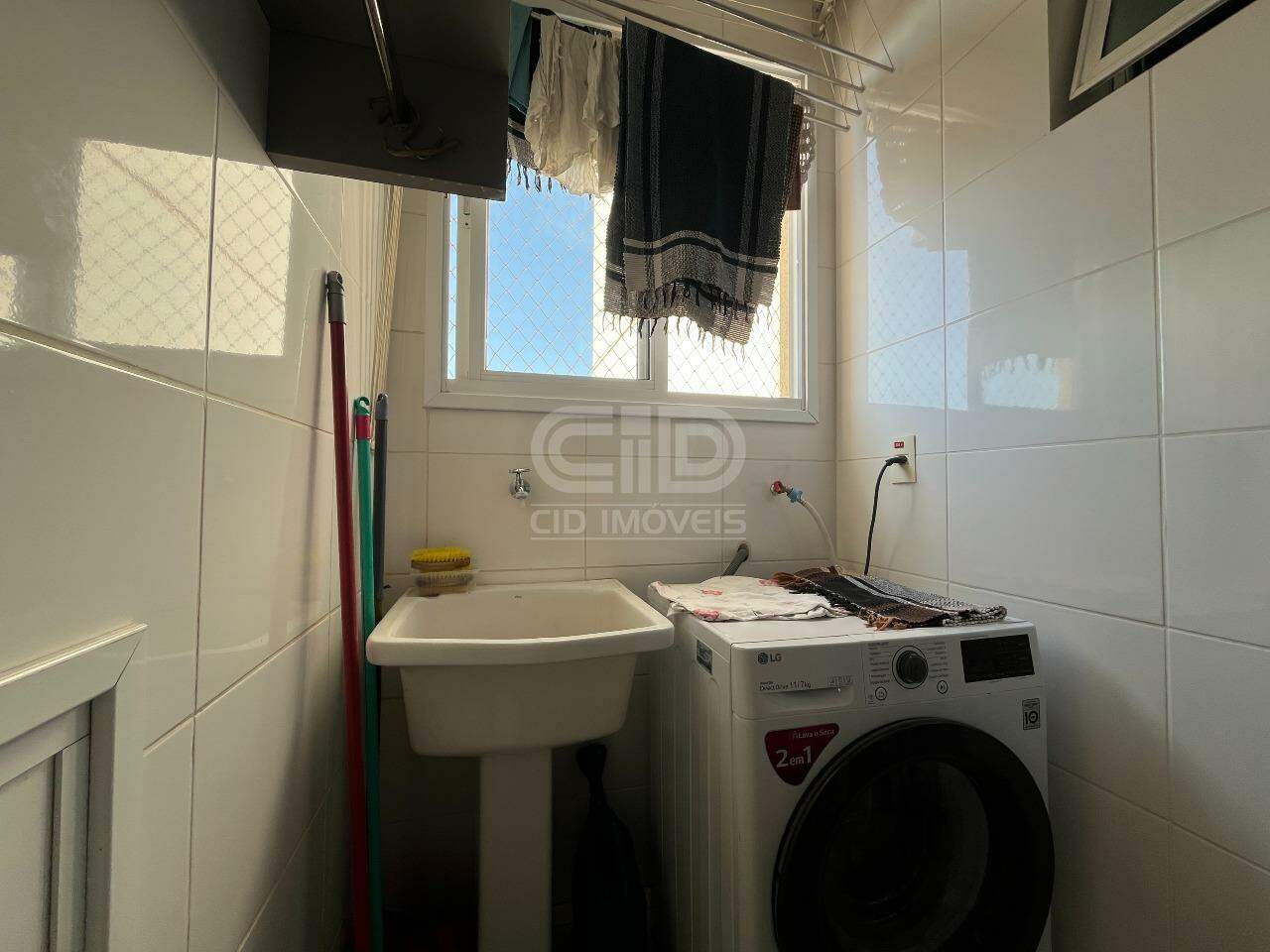 Apartamento à venda no Jardim Europa: 