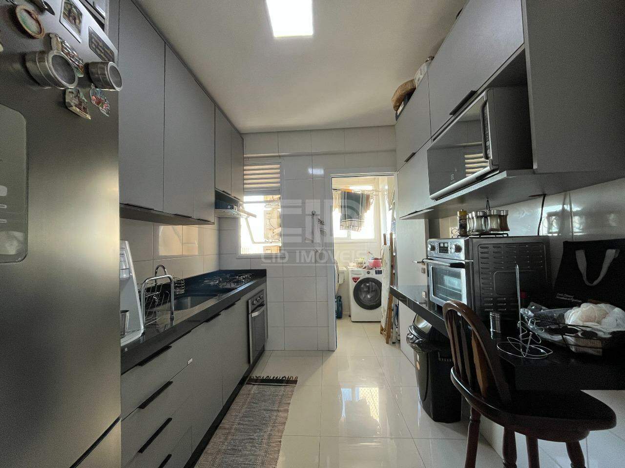 Apartamento à venda no Jardim Europa: 