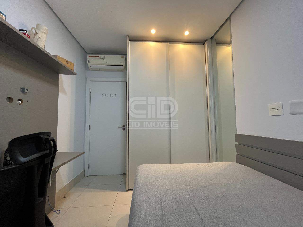 Apartamento à venda no Jardim Europa: 