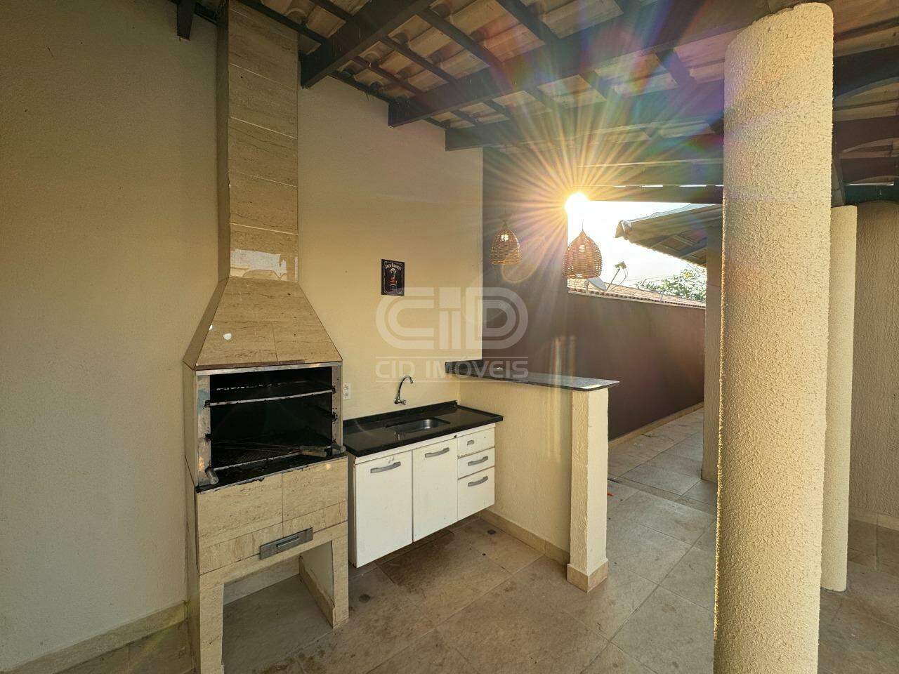 Casa de Condomínio, 3 quartos - Foto 22