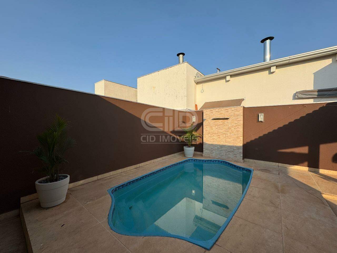 Casa de Condomínio, 3 quartos - Foto 20