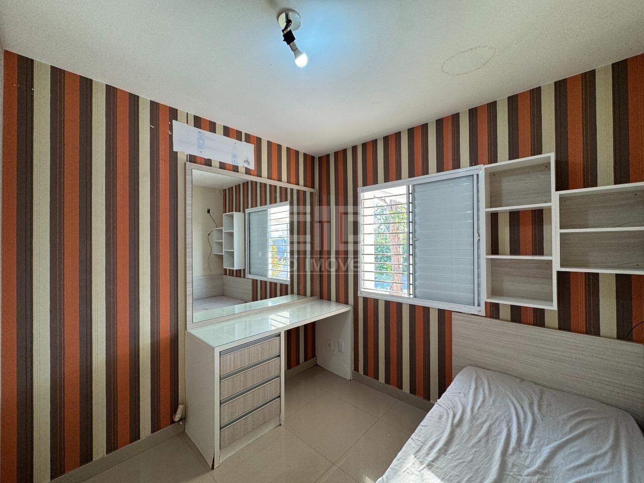 Casa de Condomínio, 3 quartos - Foto 9