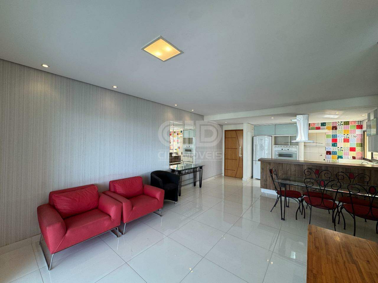 Apartamento para aluguel no Duque de Caxias: 