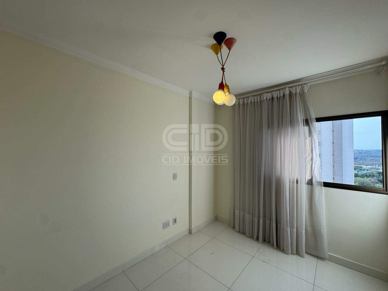 Apartamento para aluguel no Duque de Caxias: 