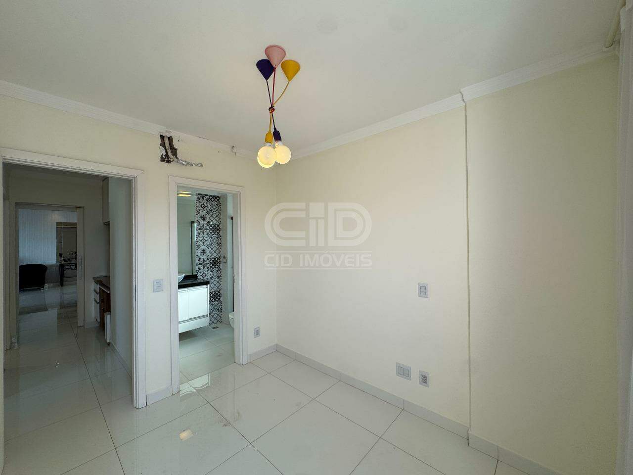 Apartamento para aluguel no Duque de Caxias: 
