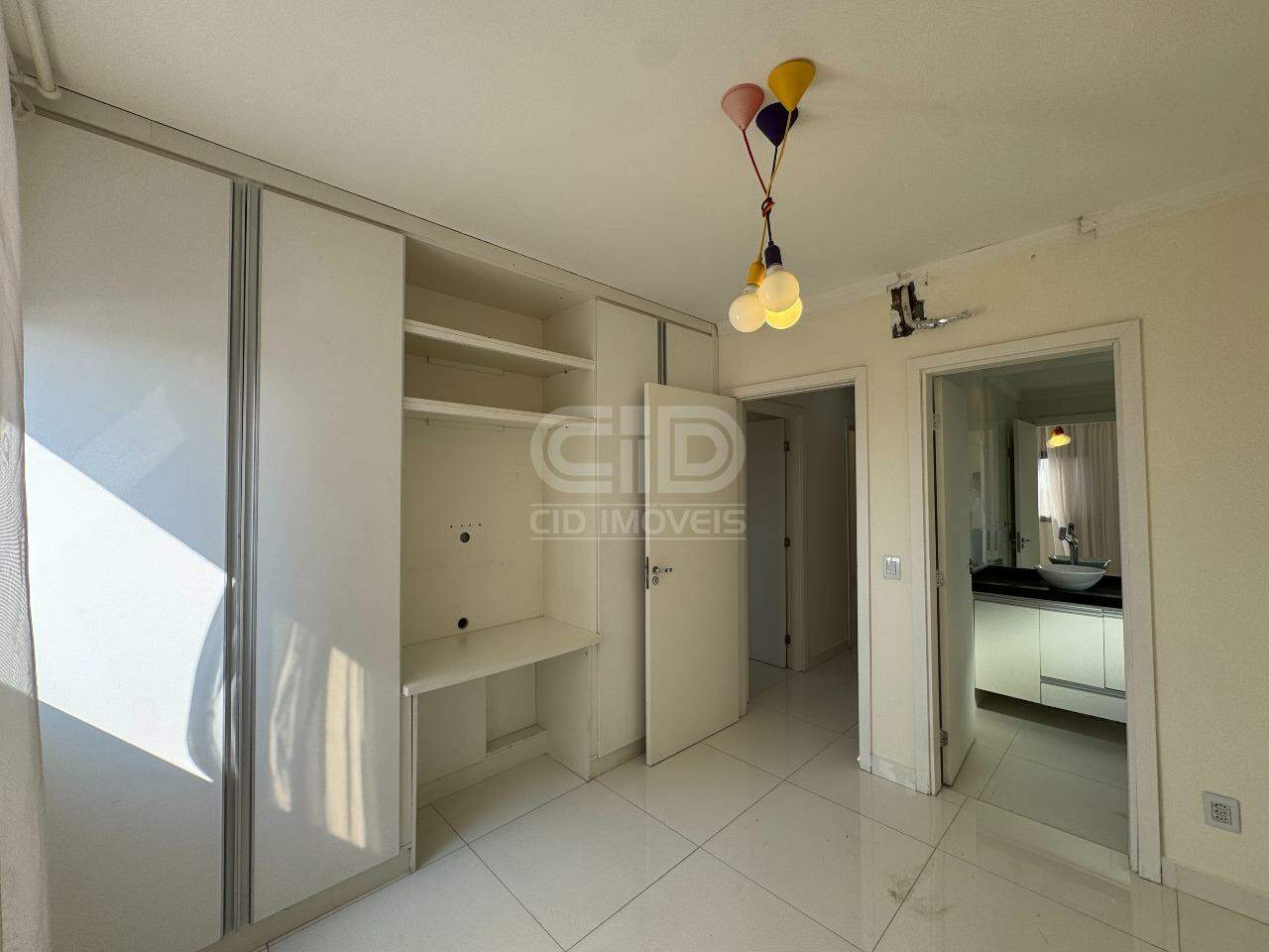 Apartamento para aluguel no Duque de Caxias: 