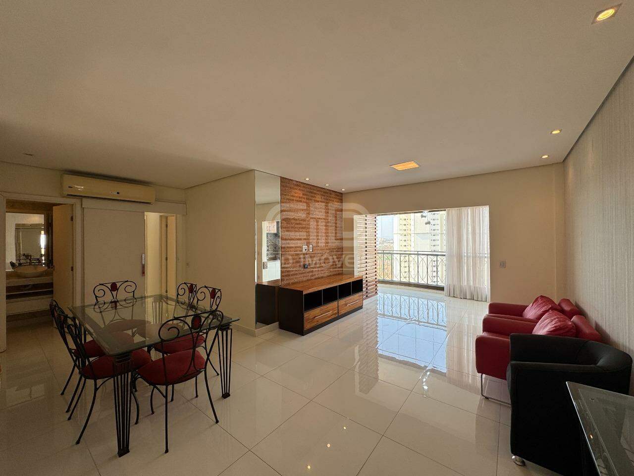 Apartamento para aluguel no Duque de Caxias: 