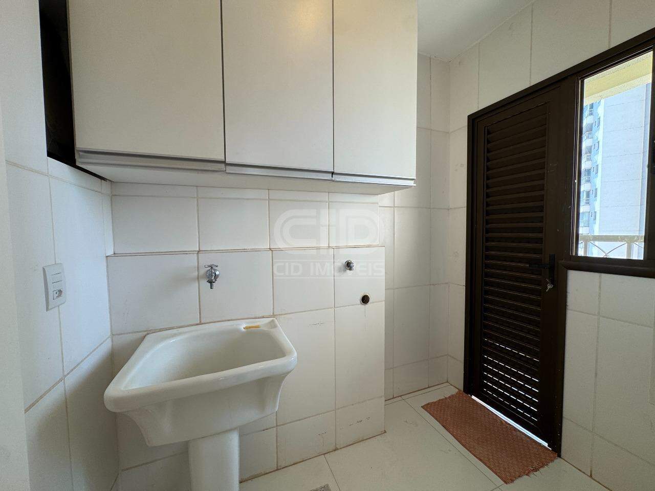 Apartamento para aluguel no Duque de Caxias: 