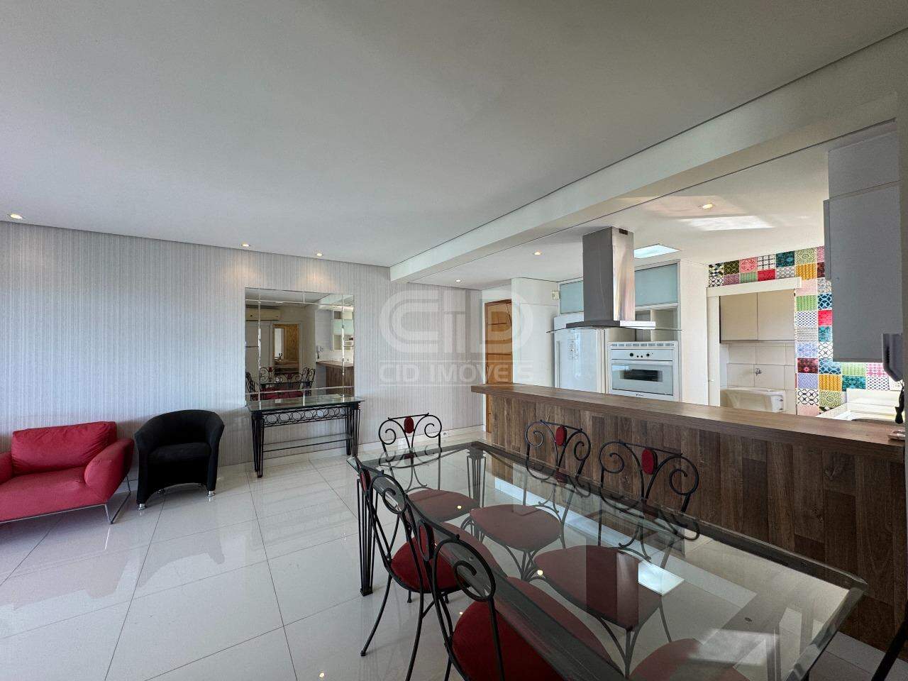 Apartamento para aluguel no Duque de Caxias: 