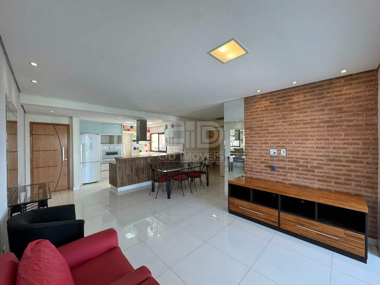 Apartamento para aluguel no Duque de Caxias: 