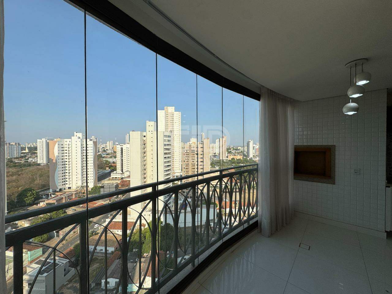 Apartamento para aluguel no Duque de Caxias: 