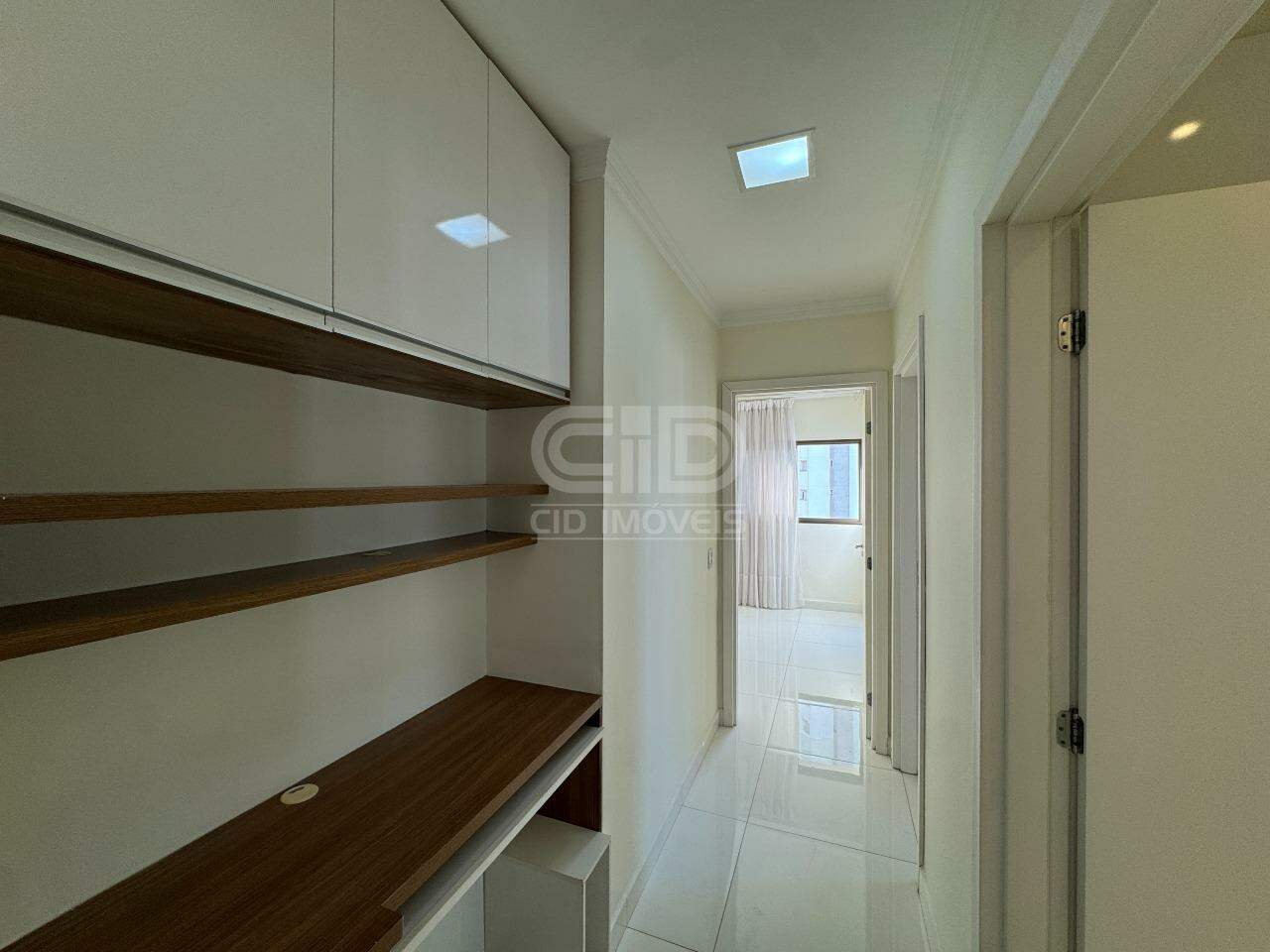 Apartamento para aluguel no Duque de Caxias: 