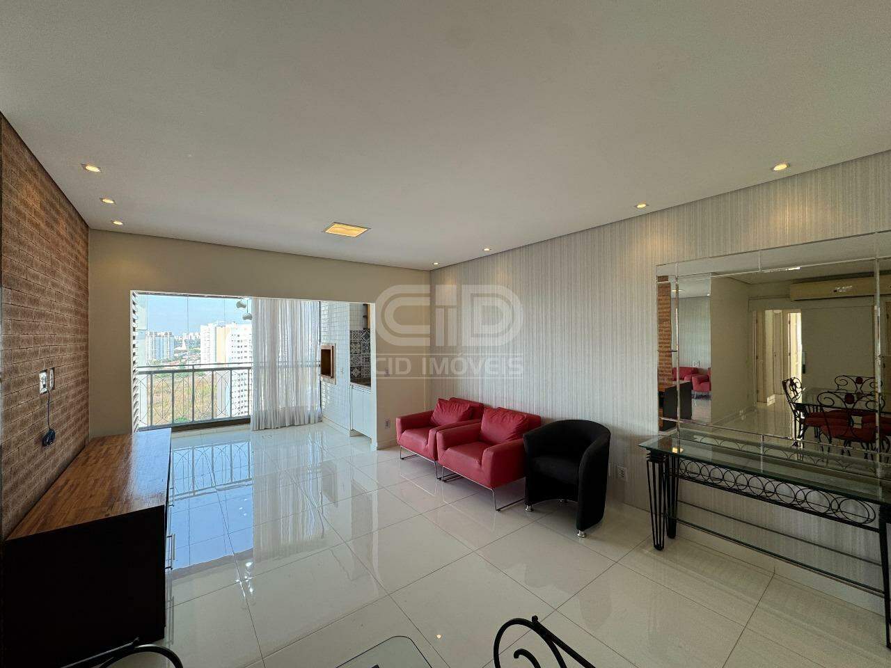 Apartamento para aluguel no Duque de Caxias: 