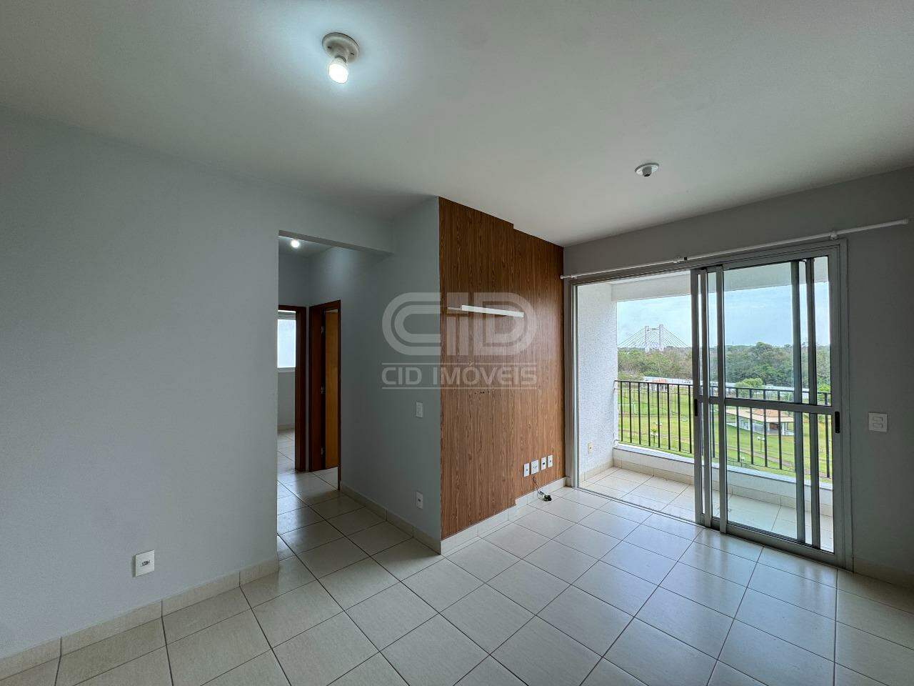 Apartamento, 3 quartos, 69 m² - Foto 1