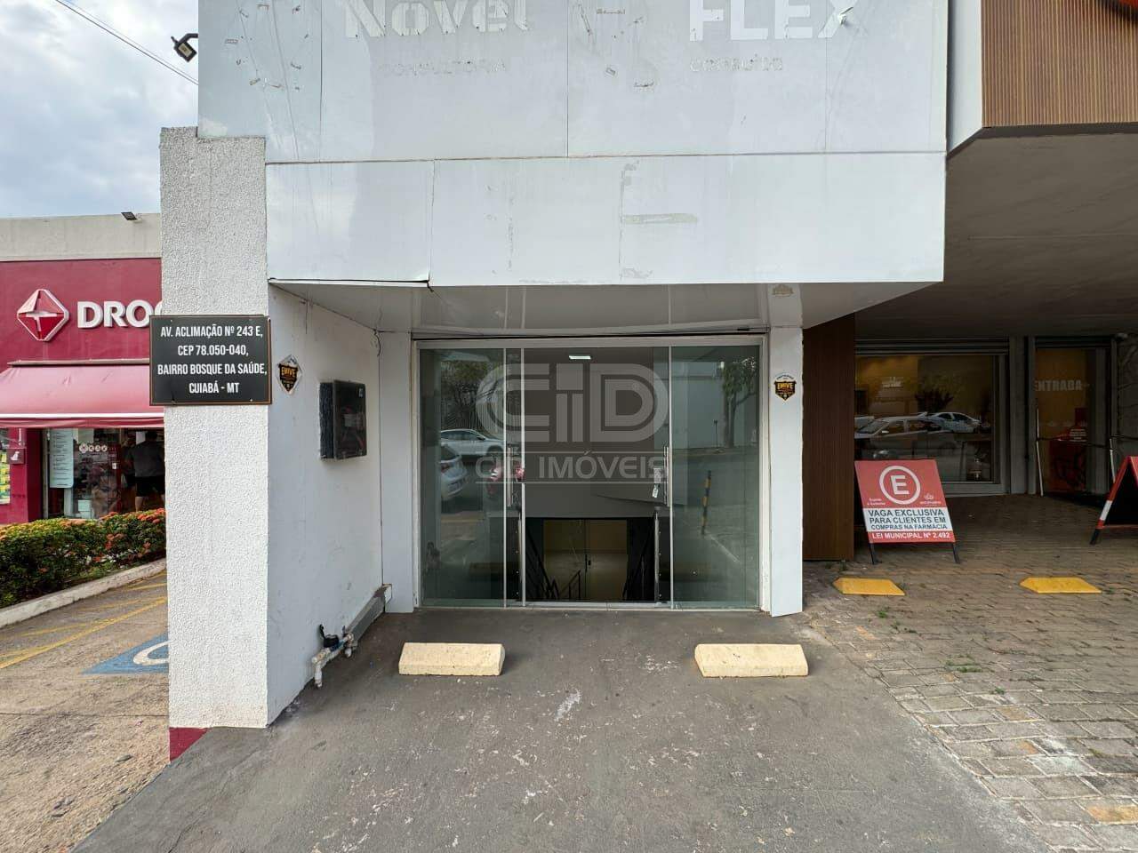 Loja-Salão, 170 m² - Foto 25