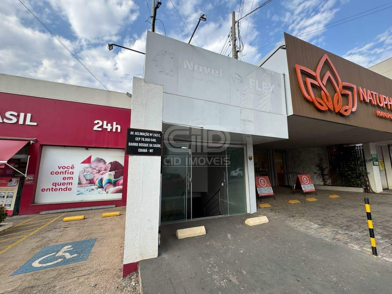 Loja-Salão, 170 m² - Foto 26
