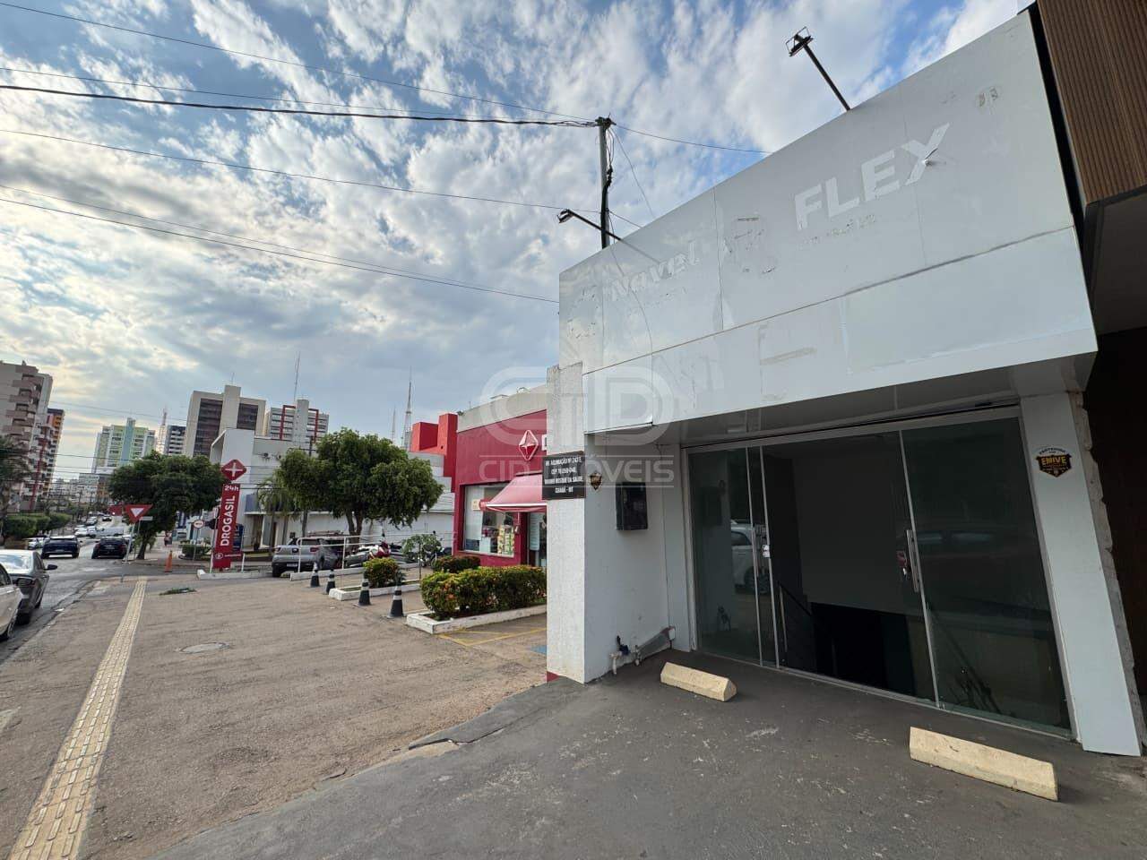 Loja-Salão, 170 m² - Foto 24