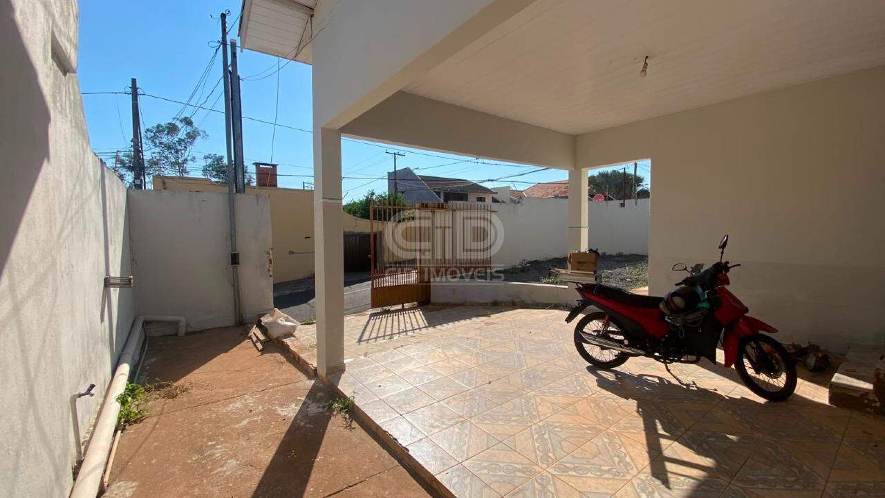 Casa, 3 quartos, 207 m² - Foto 15