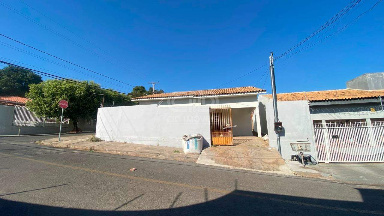 Casa, 3 quartos, 207 m² - Foto 1