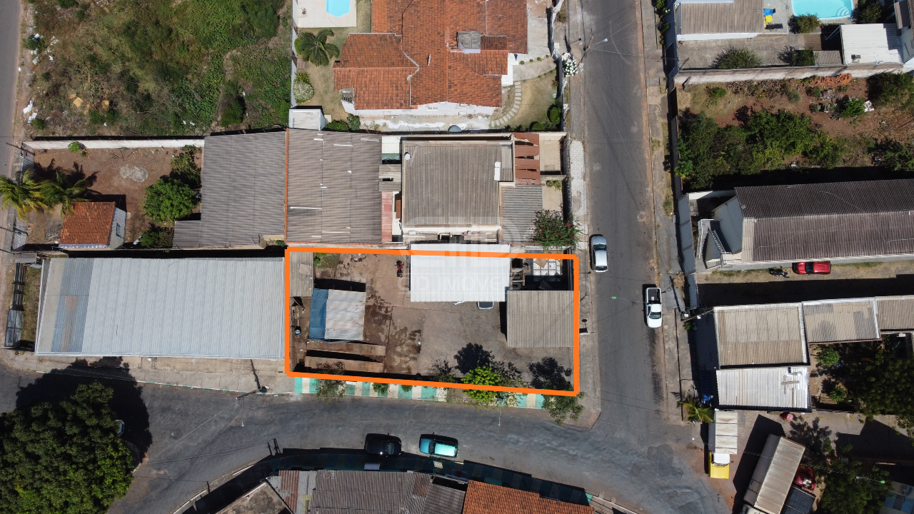 Terreno, 447 m² - Foto 4