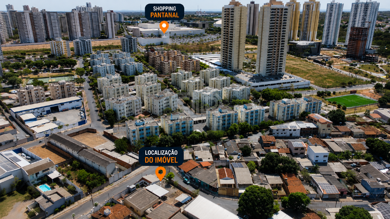 Terreno, 447 m² - Foto 1