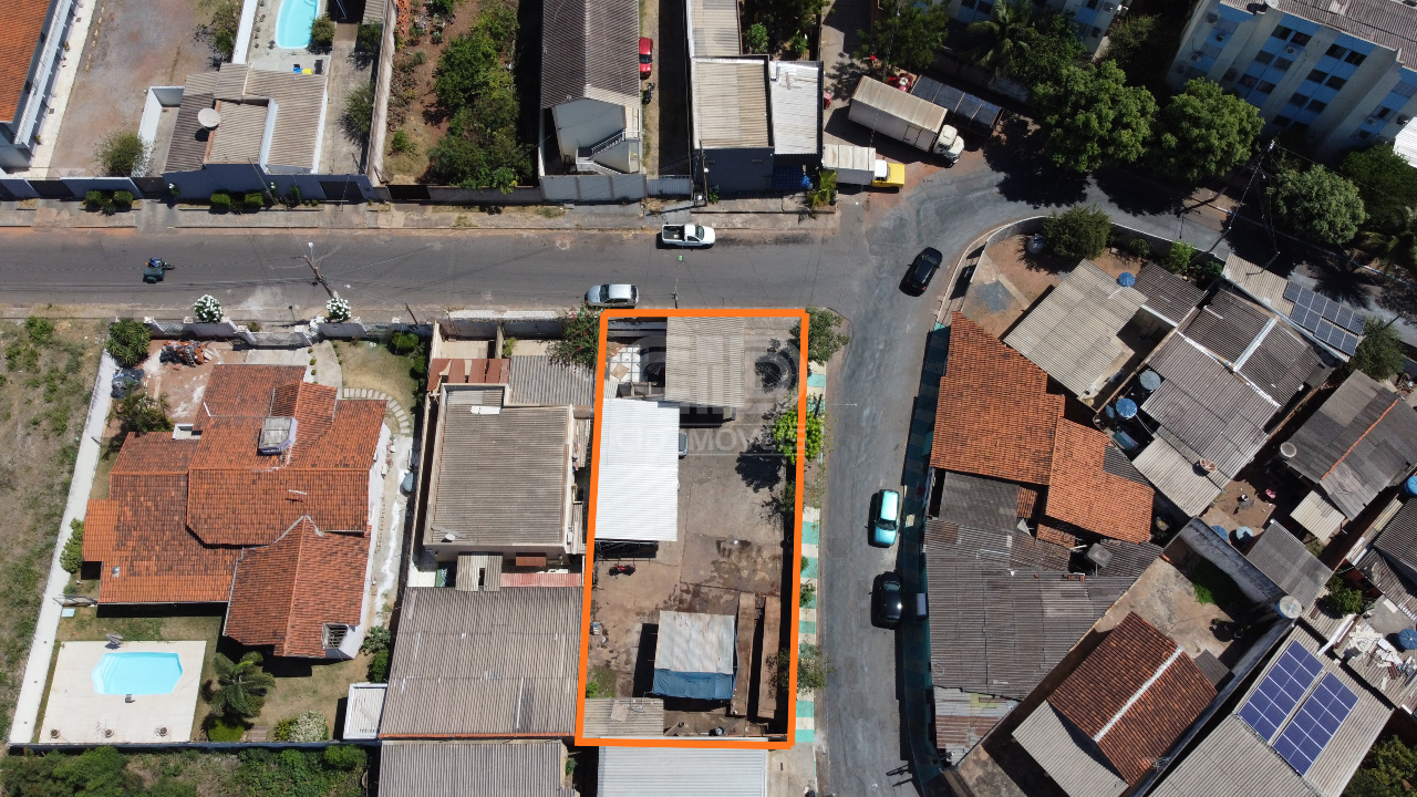 Terreno, 447 m² - Foto 3