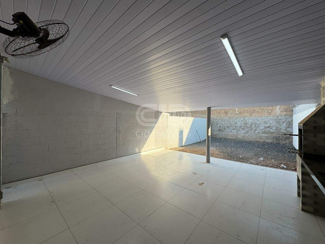 Casa, 2 quartos, 50 m² - Foto 13