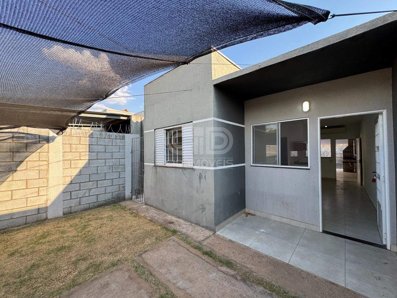 Casa, 2 quartos, 50 m² - Foto 19