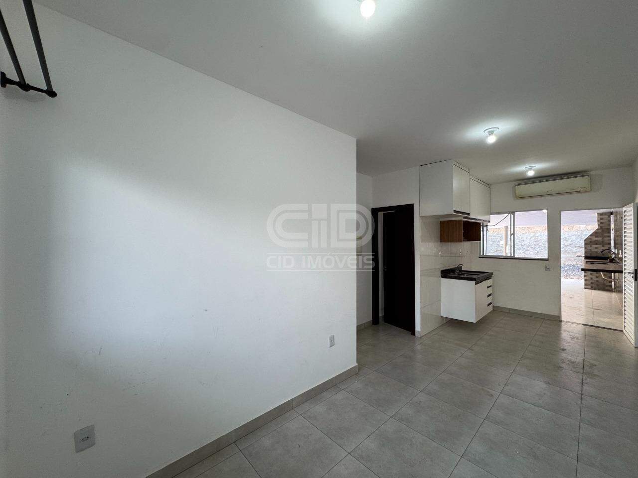Casa, 2 quartos, 50 m² - Foto 1