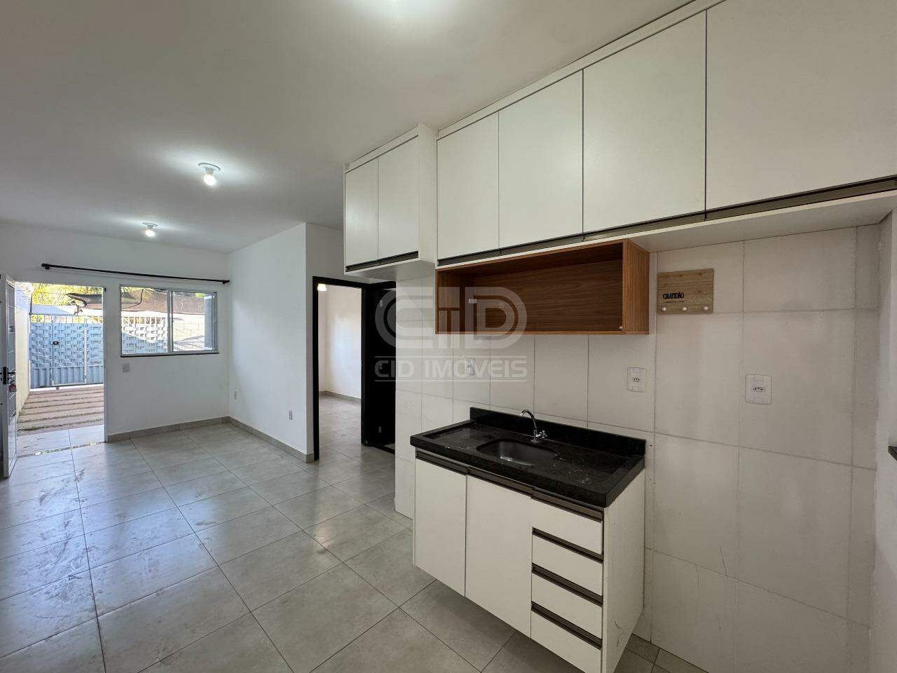 Casa, 2 quartos, 50 m² - Foto 6