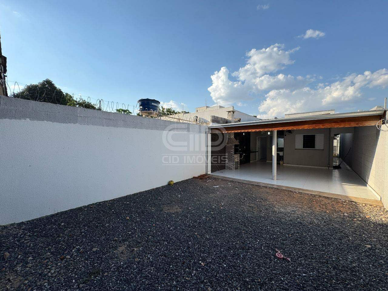 Casa, 2 quartos, 50 m² - Foto 18
