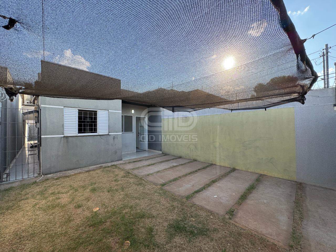 Casa, 2 quartos, 50 m² - Foto 21