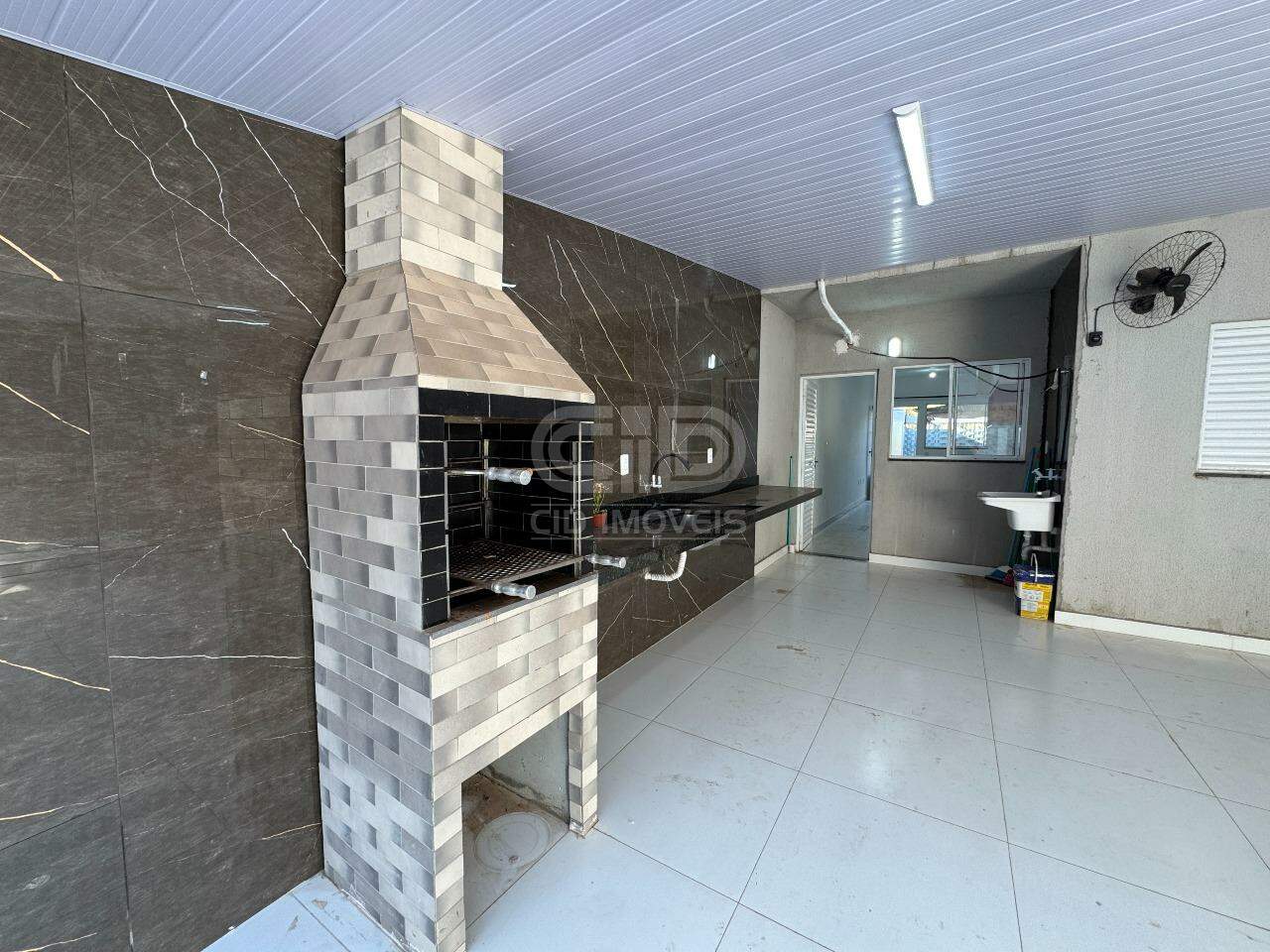 Casa, 2 quartos, 50 m² - Foto 16