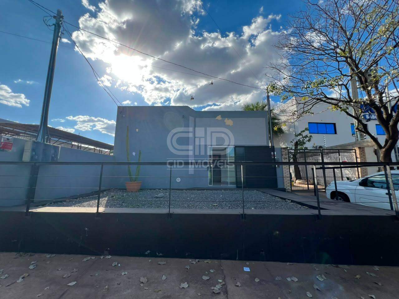 Loja-Salão, 75 m² - Foto 2