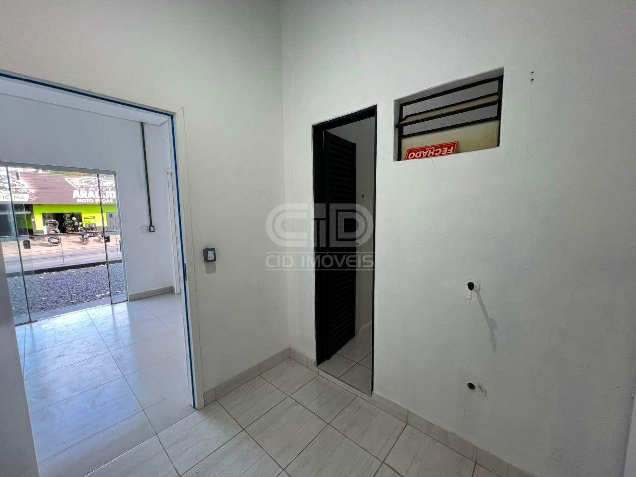Loja-Salão, 75 m² - Foto 8