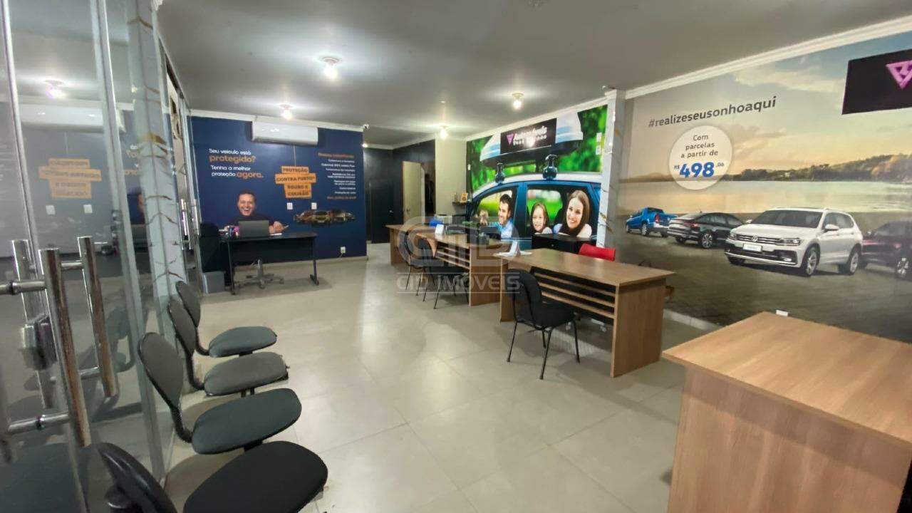 Loja-Salão, 434 m² - Foto 6