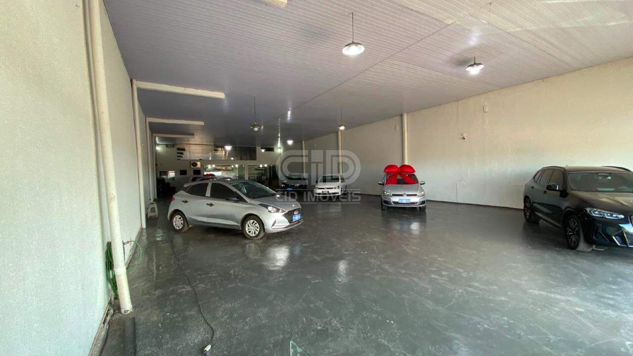 Loja-Salão, 434 m² - Foto 4