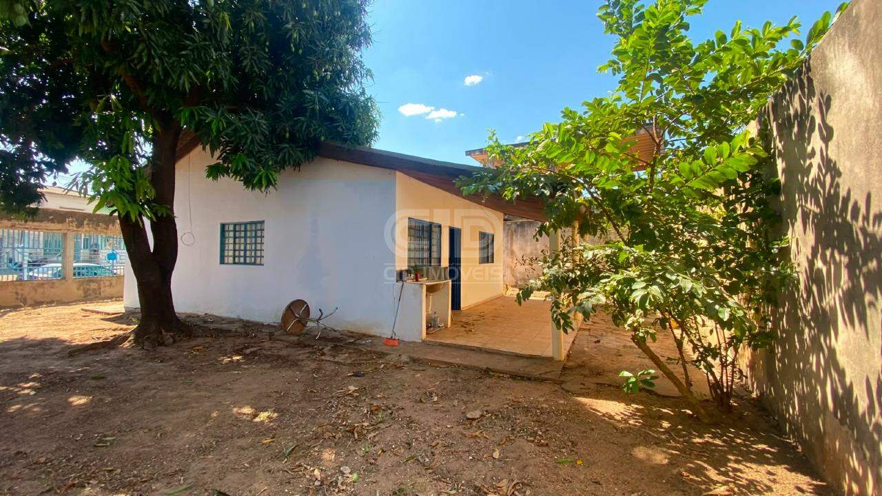Casa, 2 quartos, 83 m² - Foto 1
