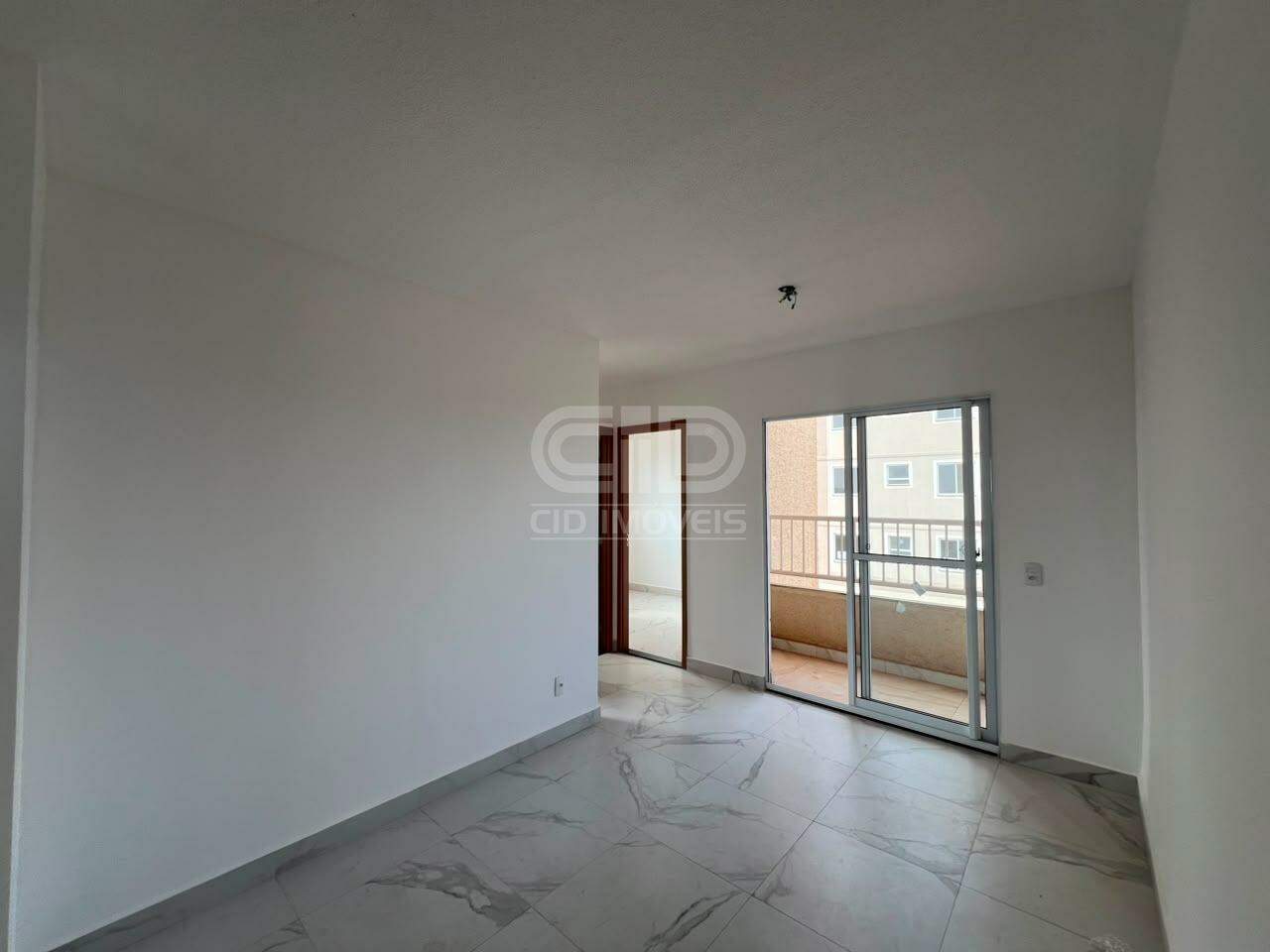 Apartamento, 2 quartos, 42 m² - Foto 1