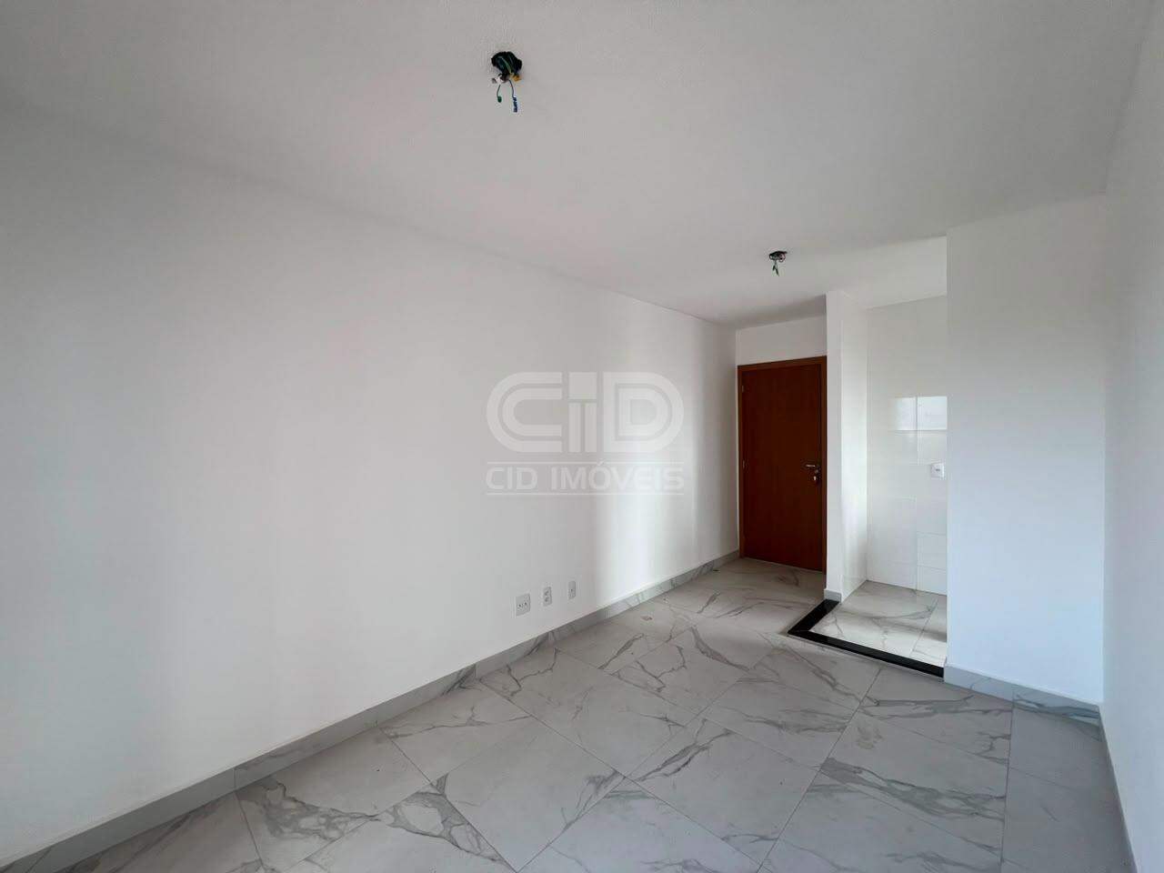Apartamento, 2 quartos, 42 m² - Foto 2