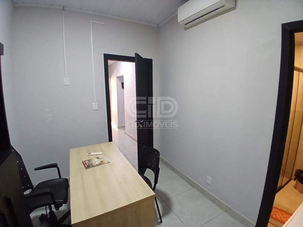 Prédio Comercial para aluguel no Bosque da Saúde: 