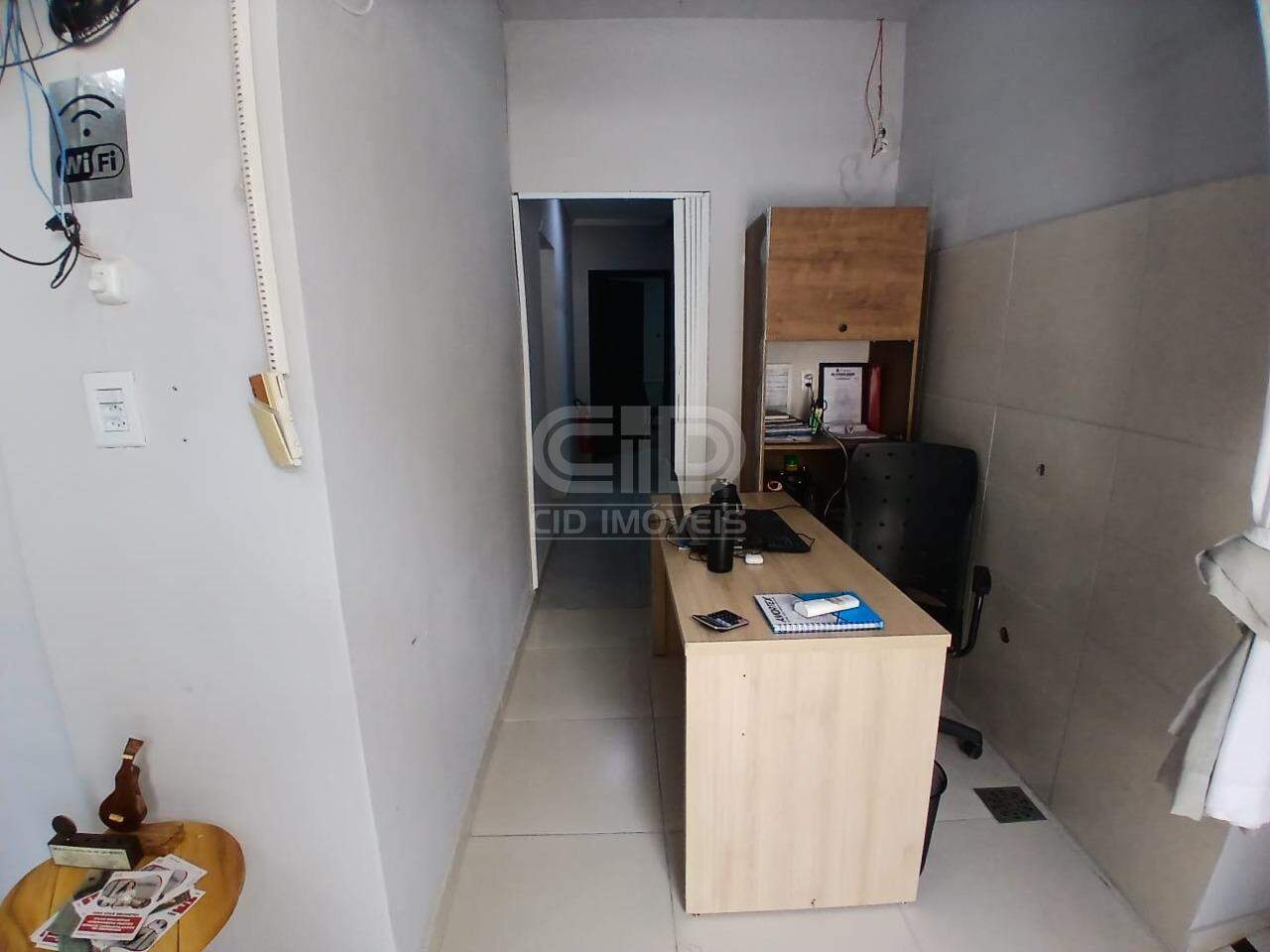Prédio Comercial para aluguel no Bosque da Saúde: 