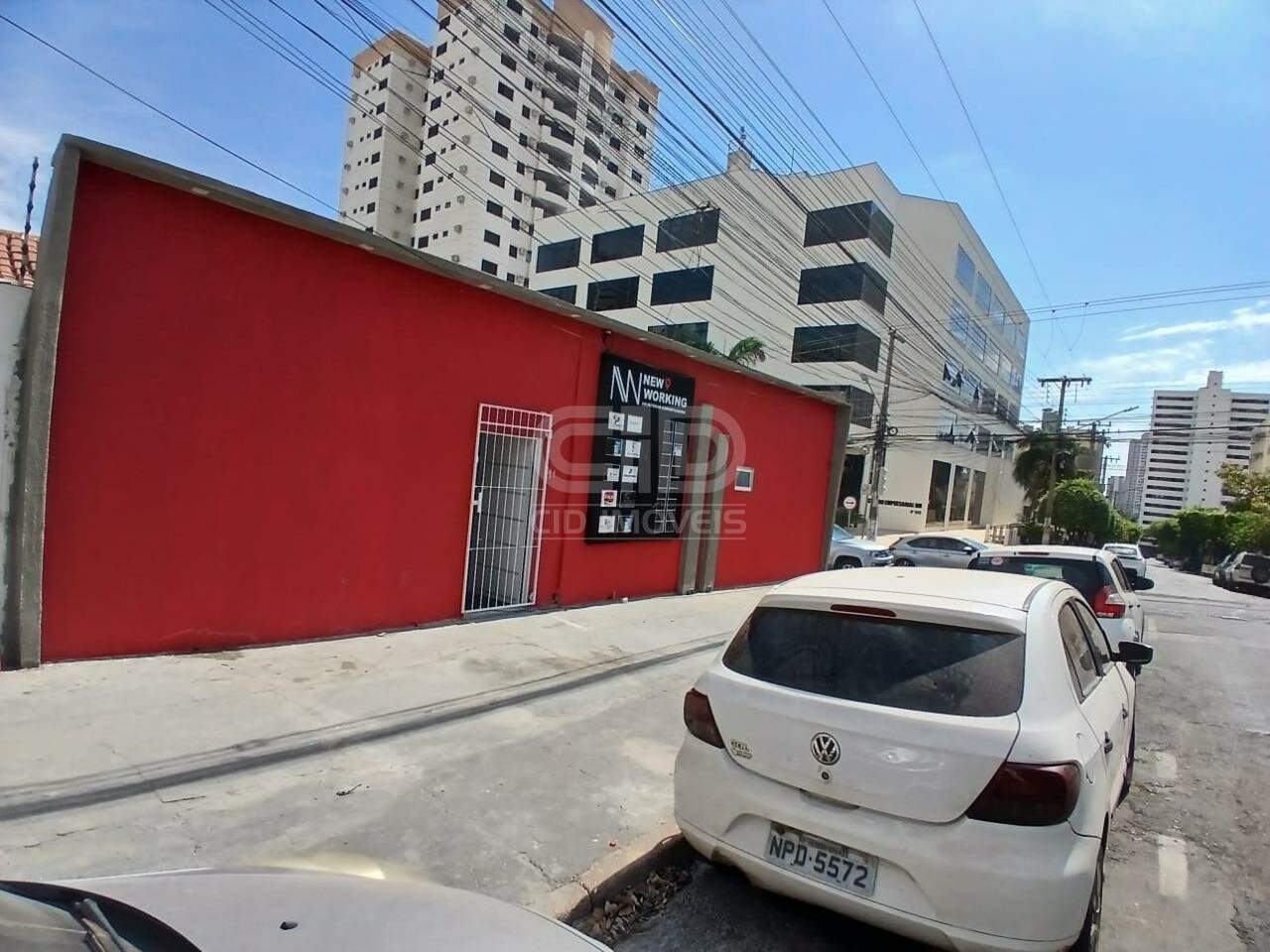 Prédio Comercial para aluguel no Bosque da Saúde: 