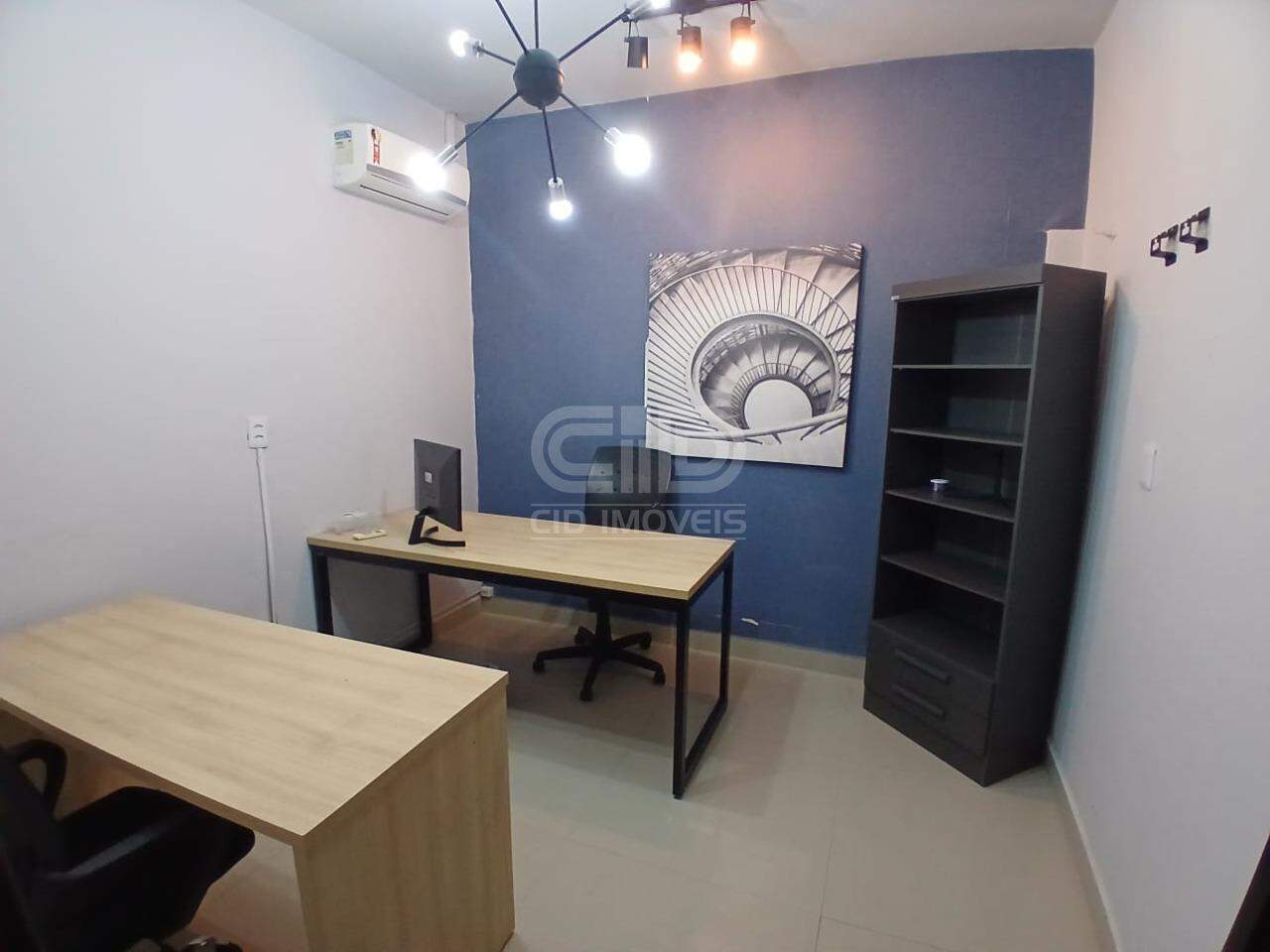 Prédio Comercial para aluguel no Bosque da Saúde: 