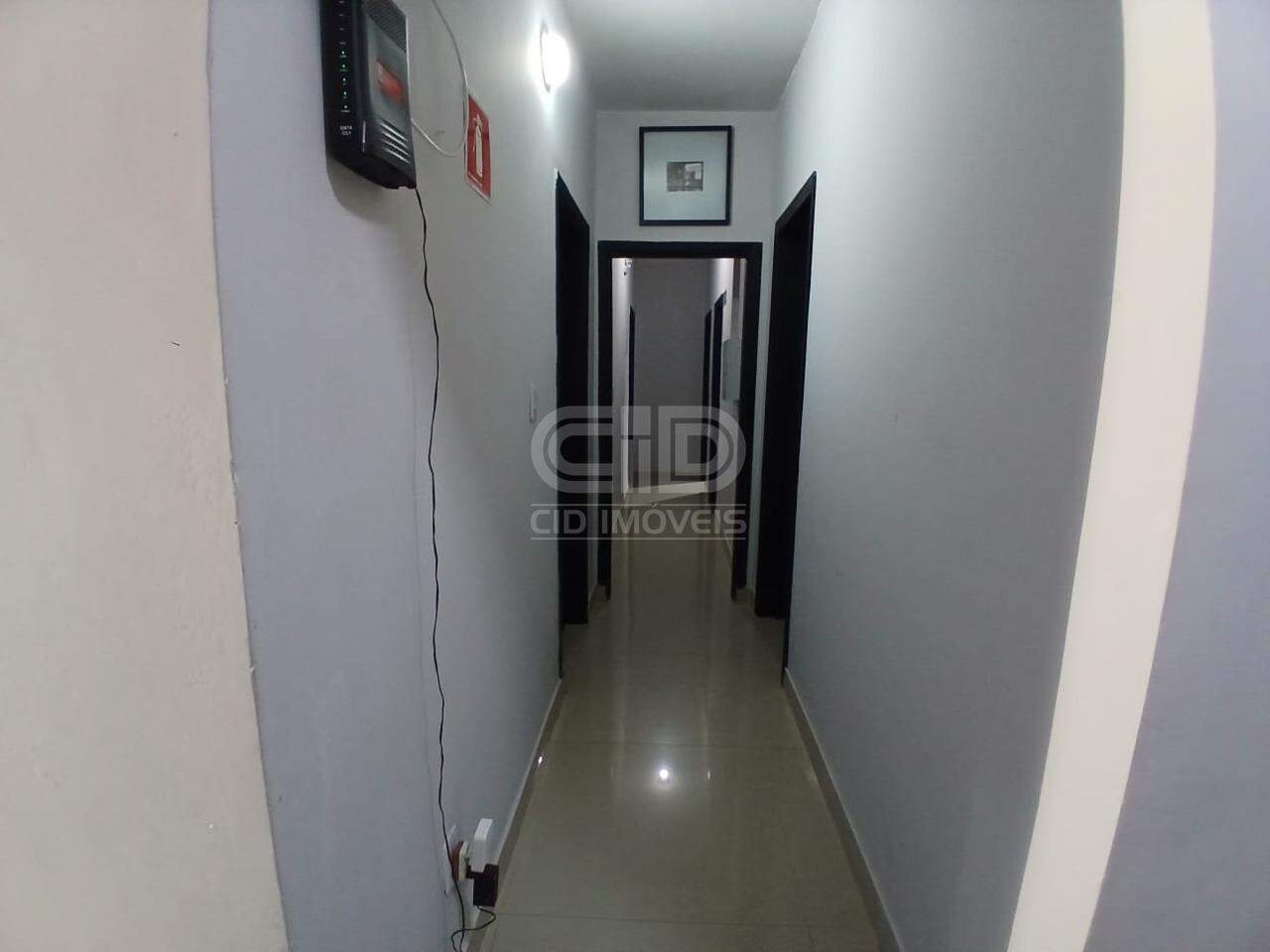 Prédio Comercial para aluguel no Bosque da Saúde: 
