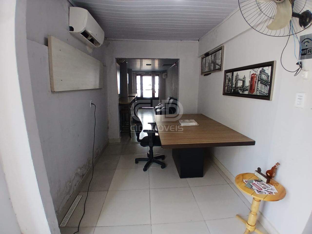 Prédio Comercial para aluguel no Bosque da Saúde: 